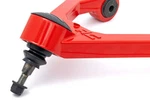 Rough Country Forged Upper Control Arms 2-3" Lift Chevy/gmc 1500 Truck/suv 88-99. Fixed Price $349.95.