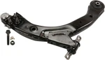 Front Driver Side Control Arm And Ball Joint Assembly Acdelco 45O0005. Fixed Price $184.99.