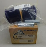 SPF3630K Super Pro Control Arm Bushing Kit Front Upper. Fixed Price $36.68.