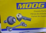 Suspension Trailing Arm Bushing Moog K201404. Fixed Price $15.20.