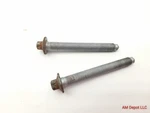 2017 Mini Cooper F56 F55 F57 F54 Front Subframe K-frame Bolt Set 31106868038. Fixed Price $19.99.