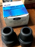 Nos Ford Radius Arm Bushings 1965/74 F100/350 Front C5TZ-3B203-E. Fixed Price $43.94.