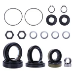 Front Axle Shaft Seal &bearing Kit 98-04 Ford Excursion F250-F550 Super Duty. Fixed Price $78.00.