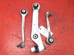 17-19 Audi A4 Fwd Front Left Driver Side Control Arm Set Of 3 Items Oem. Fixed Price $150.99.