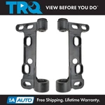 Trq Lower Control Arm Mounting Bracket Pair Set For Trailblazer Envoy Rainier. Fixed Price $119.95.