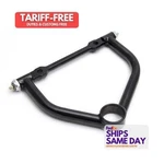 U-b Machine 19-0809-5R, One Upper Arm Steel Screw Ball Joint Black. Fixed Price $170.37.