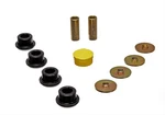 Energy Suspension 3-3191G Rear Trailing Arm Bushing Set 1963-82 Corvette. Fixed Price $40.78.