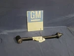 Nos Gm Suspension Trailing Arm Rear Left 22639751. Fixed Price $89.95.