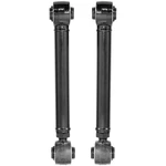 Rancho RS66163B Rear Lower Suspension Control Arm Kit For 97-06 Jeep Wrangler Tj. Fixed Price $299.26.
