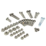 Control Arm Bolts Kit For Audi A4 A5 Quattro Q5 S5 B8/B8.5 A6 A7 C7/C7.5 2008-15. Fixed Price $42.29.