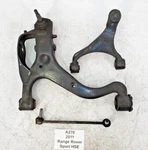 2010-2013 Oem Range Rover Sport Hse L320 Front Left Driver Control Arm Set. Fixed Price $98.00.