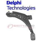 Delphi TC846 Suspension Control Arm Ball Joint For V38-9565 RK620565 K9449 Lb. Fixed Price $78.17.