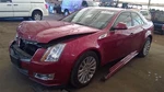 Passenger Right Front Spindle/knuckle Coupe Awd Fits 08-14 Cts 6236862. Fixed Price $87.90.