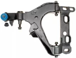 Acdelco Front Driver Side Lower Control Arm 45D2496 Oem Genuine New. Fixed Price $312.53.