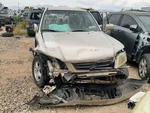 Passenger Right Upper Control Arm Rear Fits 88-00 Civic 205533. Fixed Price $35.00.