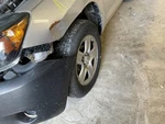 Driver Front Knee Abs Excluding Sport Package Fits 06-08 RAV4 5256179. Fixed Price $462.50.