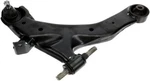 Dorman Suspension Control Arm And Ball Joint Pn# 521-754. Fixed Price $112.49.
