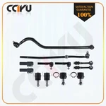 12 Suspension Parts Track Bar Ball Joint Sway Tie Rod For Dodge Ram 1500 4WD. Fixed Price $123.48.
