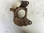 Driver Front Spindle/knuckle Classic Style Fits 01-07 Sierra 1500 Pickup 306442. Fixed Price $87.64.