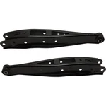 Control Arm Set 09-13 Subaru Forester 08-12 Impreza Wrx Lower Rearward. Fixed Price $57.42.
