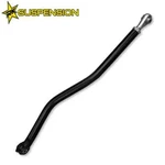 Rock Krawler Front Adjustable Track Bar For 07-18 Jeep Wrangler Jk W/ 2-4" Lift. Fixed Price $251.51.