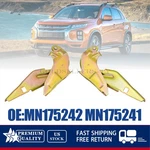 New Lh+rh Hood Hinge Fits 2011-2024 Mitsubishi Outlander Sport MN175242 MN175241. Fixed Price $77.17.