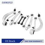 Front Upper Control Arms W/ Ball Joints Stabilizer Links For Audi A4 A5 S4 S5 Q5. Fixed Price $129.95.
