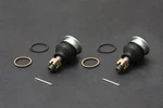 Hardrace Front Upper Arms Ball Joints For Lexus IS200. Fixed Price $92.78.