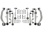 Meyle Hd Front Control Arm Link Kit For Audi A4 A6 Quattro Volkswagen Passat. Fixed Price $330.84.