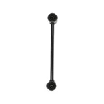 For Oldsmobile Bravada 2002-2004 Trailing Arm Threaded Ball Joint Stud Black. Fixed Price $93.92.