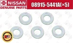 Nissan Oem Suspension Control Arm Washer 08915-5441A( 5) For Infiniti. Fixed Price $10.00.