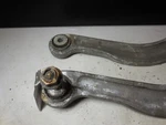 2008-2011 Mercedes-benz W204 C250 Right Rear Wishbone Control Arm Set 20407F13. Fixed Price $36.00.