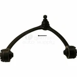 Moog Suspension Control Arm And Ball Joint Assembly Front Left Upper RK620654. Fixed Price $151.39.