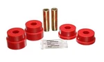 Energy Suspension 8-3124R (kit) Control Arm Bushing Hyper-flex Red Polyurethane. Fixed Price $107.64.