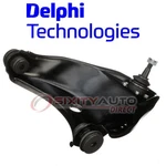 Delphi TC6022 Suspension Control Arm Ball Joint For RK620160 JTC1610 Sd. Fixed Price $106.72.