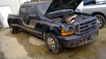 Driver Front Axle 2WD Twin I-beams Fits 99-01 Ford F250SD Pickup 978188. Fixed Price $224.99.