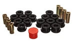 Energy Suspension 2.3109G Rear Control Arm Bushings For 07-18 Wrangler Jk. Fixed Price $115.00.