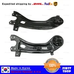 Genuine Oem 55270 552802W650 Rear Lower Arm Complete Lh For Hyundai Santa Fe. Fixed Price $209.00.