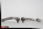 08-15 Mitsubishi Lancer Mr Gsr Evo X Rear Left & Right Side Control Arm Set Oem. Fixed Price $99.99.
