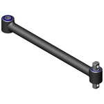 Atro TR96-41003 Torque Rod, Small Eye 22 1/4 C. Fixed Price $226.96.