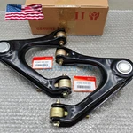 Oem! Front Upper Control Arms W/ Ball Joints 1994-1997 For Honda Accord. Fixed Price $184.10.
