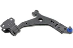 Suspension Control Arm And Ball Joint Assembly Mevotech Fits 13-19 Ford Escape. Fixed Price $214.53.