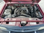 Passenger Right Front Spindle/knuckle Fits 95-97 Mazda B-2300 29726182. Fixed Price $137.76.