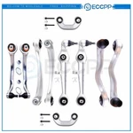10PCS Front Control Arms Sway Bars Steering Kit Fits 1999-04 Audi A4 A6 Quattro. Fixed Price $217.73.