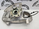 2017 Ferrari GTC4 Lusso V12 6.3 Petrol Front Uk Left Wheel Hub Complete 237285. Fixed Price $1033.19.
