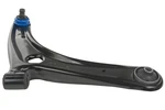 Mevotech CMS25189 Suspension Control Arm And Ball Joint Assembly. Fixed Price $152.99.