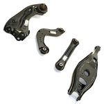 2018-22 Honda Accord Hbrd Rr Lh Lwr Upper Control Arm; Trailing, Frnt Lowr. Fixed Price $196.20.
