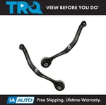 Trq Front Lower Forward Control Arm Pair Left Right Lh Rh Bmw X3 07-10 New. Fixed Price $99.95.
