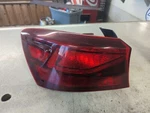 Tail Light Assembly Kia Forte Sedan Left 19 20 Lh Rear Lamp Outer Red Lens. Fixed Price $115.00.