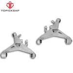 2X Rear Left Right Side Lower Control Arm Ford Thunderbird Jaguar Lincoln Ls. Fixed Price $165.80.